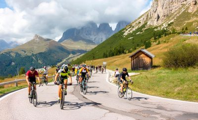 Sella Ronda Bike Day